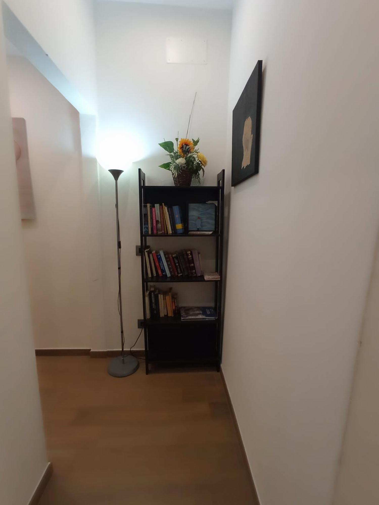 Alojamento de Acomodação e Pequeno-almoço Amalia - Via San Zanobi