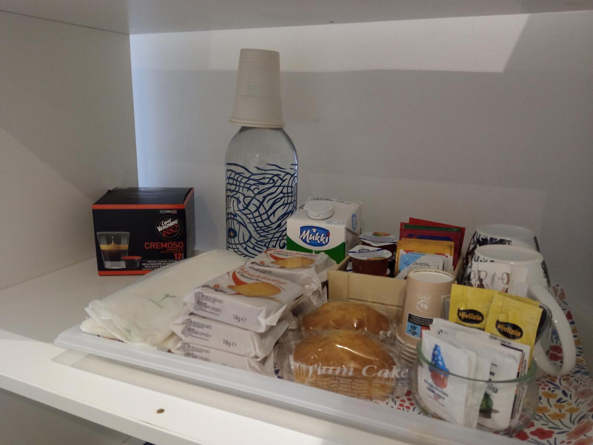 Alojamento de Acomodação e Pequeno-almoço Amalia - Via San Zanobi *